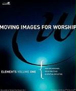Elements Volume One: Video Backgrounds on CD-ROM to Aid in Spiritual Reflection