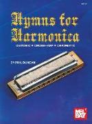 Hymns for Harmonica: Diatonic, Cross-Harp, Chromatic