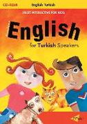 Milet Interactive for Kids - English for Turkish Speakers