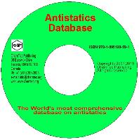 Antistatics Database