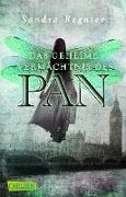 Das geheime Vermächtnis des Pan