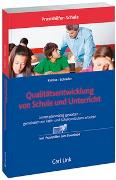 Qualitätsentwicklung von Schule und Unterricht