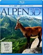 Alpen 3D - Das Paradies Europas 3D