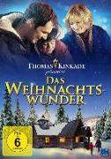 Das Weihnachtswunder - Thomas Kinkade