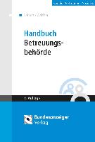 Handbuch Betreuungsbehörde