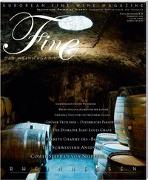 FINE Das Weinmagazin 01/2014