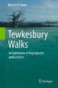 Tewkesbury Walks