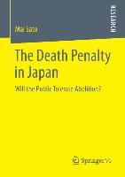 The Death Penalty in Japan