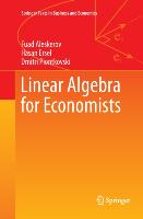 Linear Algebra for Economists