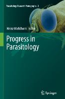 Progress in Parasitology
