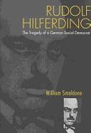 Rudolf Hilferding