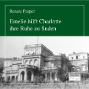 Emelie hilft Charlotte ihre Ruhe zu finden