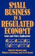 Small Business in a Regulated Economy