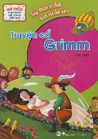 Truyen Co Grimm