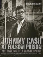 Johnny Cash at Folsom Prison