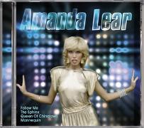 Best Of Amanda Lear