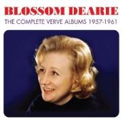 Complete Verve Albums 1957-1961