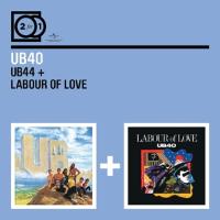 2 For 1: Ub44/Labour Of Love