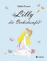 Lilly die Orchideenfee