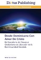 Desde Dominicana Con Amor De Cristo