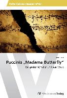 Puccinis ¿Madama Butterfly¿