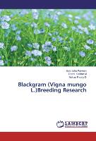 Blackgram (Vigna mungo L.)Breeding Research