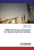 PWM Switching techniques for Hybrid electrical vehicles