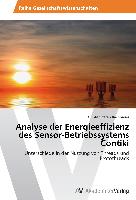 Analyse der Energieeffizienz des Sensor-Betriebssystems Contiki