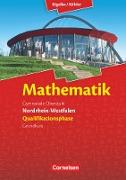 Bigalke/Köhler: Mathematik, Nordrhein-Westfalen - Ausgabe 2014, Qualifikationsphase Grundkurs, Schülerbuch