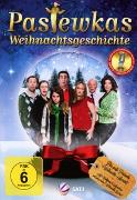 Pastewkas Weihnachtsgeschichte