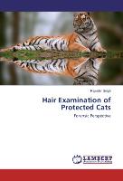 Hair Examination of Protected Cats