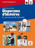Diaporama d'histoires. A1-A2. (Incl. CD)