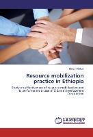 Resource mobilization practice in Ethiopia