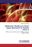 Molecular Studies on Gene Types Resistant to Potato Virus Y