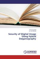 Security of Digital Image Using Hybrid Steganography