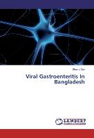 Viral Gastroenteritis In Bangladesh