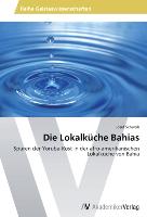 Die Lokalküche Bahias