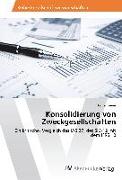 Konsolidierung von Zweckgesellschaften