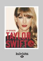 Taylor Swift: The Platinum Edition (Large Print 16pt)