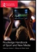 Routledge Handbook of Sport and New Media