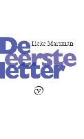 De eerste letter