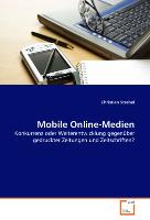 Mobile Online-Medien