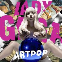 Artpop (Ltd.Deluxe Edt.)