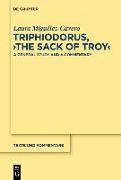 Triphiodorus, "The Sack of Troy"