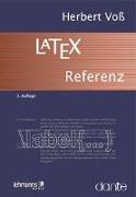 LaTeX-Referenz