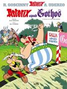 Asterix Apud Gothos