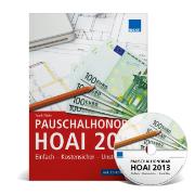 Pauschalhonorar HOAI 2013 Einfach - Kostensicher - Unstrittig