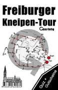 Freiburger Kneipen-Tour. Kneipenquiz + Kneipengutscheine