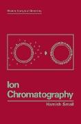 Ion Chromatography