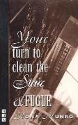 Your Turn to Clean the Stair & Fugue